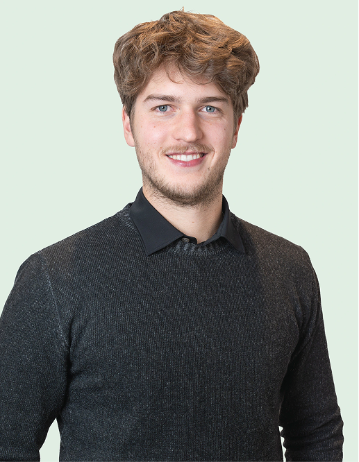 Stefan Rottonara