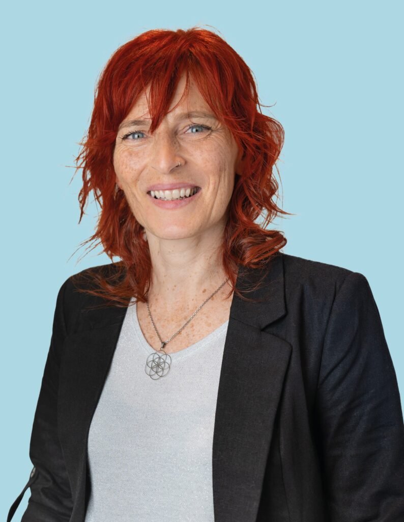 Brigitta Portner