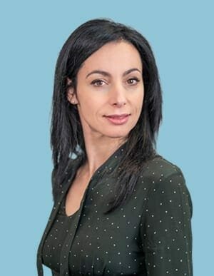 Chiara Giardini