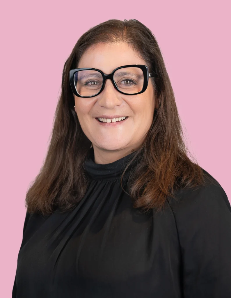 Flavia Vivaldo