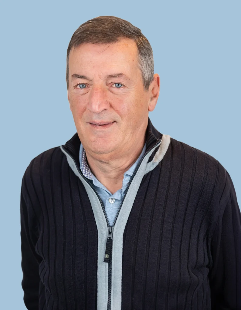 Luciano Villotti