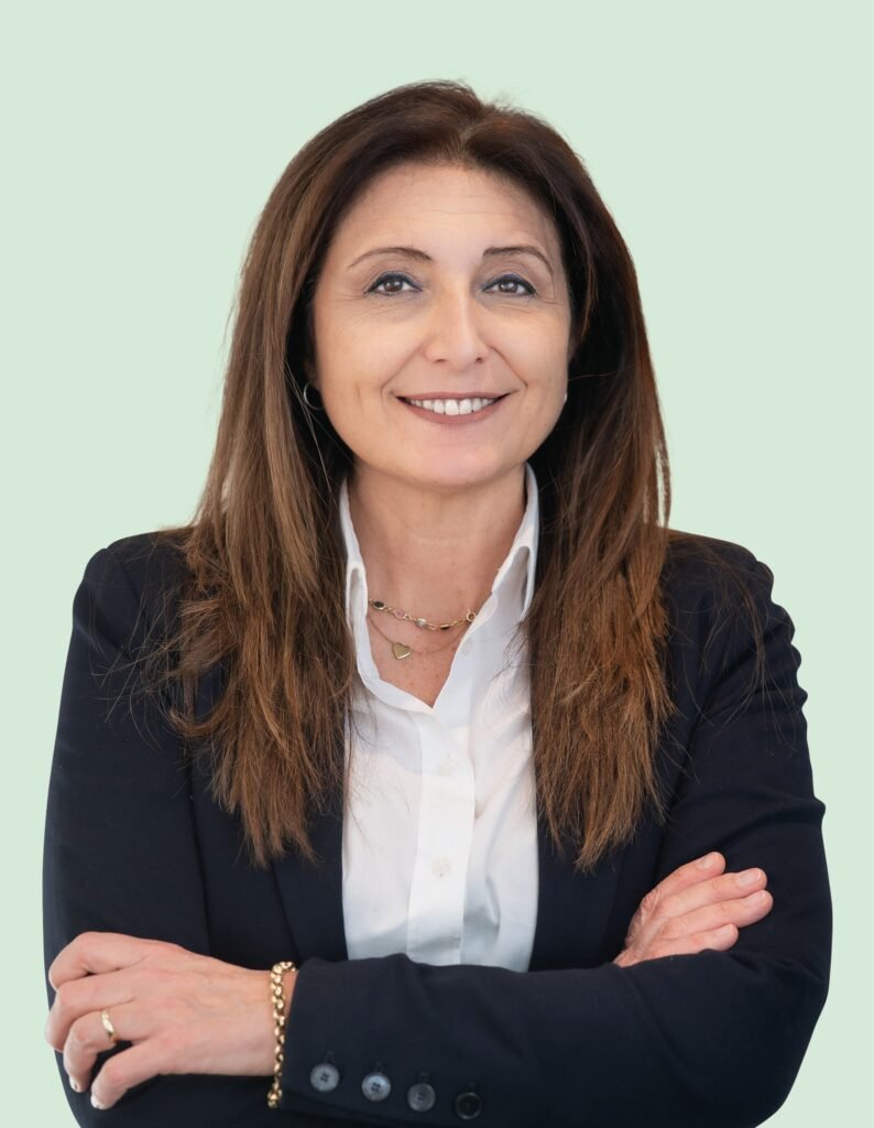Sara Manfè